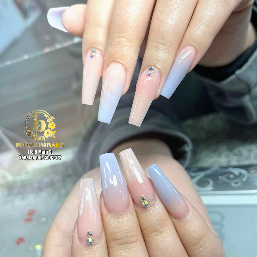 Blossom Nails- Skincare & Head spa